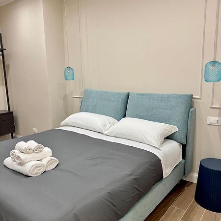 Charm Airport Bed and Breakfast Reggio di Calabria Buitenkant foto
