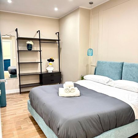 Charm Airport Bed and Breakfast Reggio di Calabria Buitenkant foto