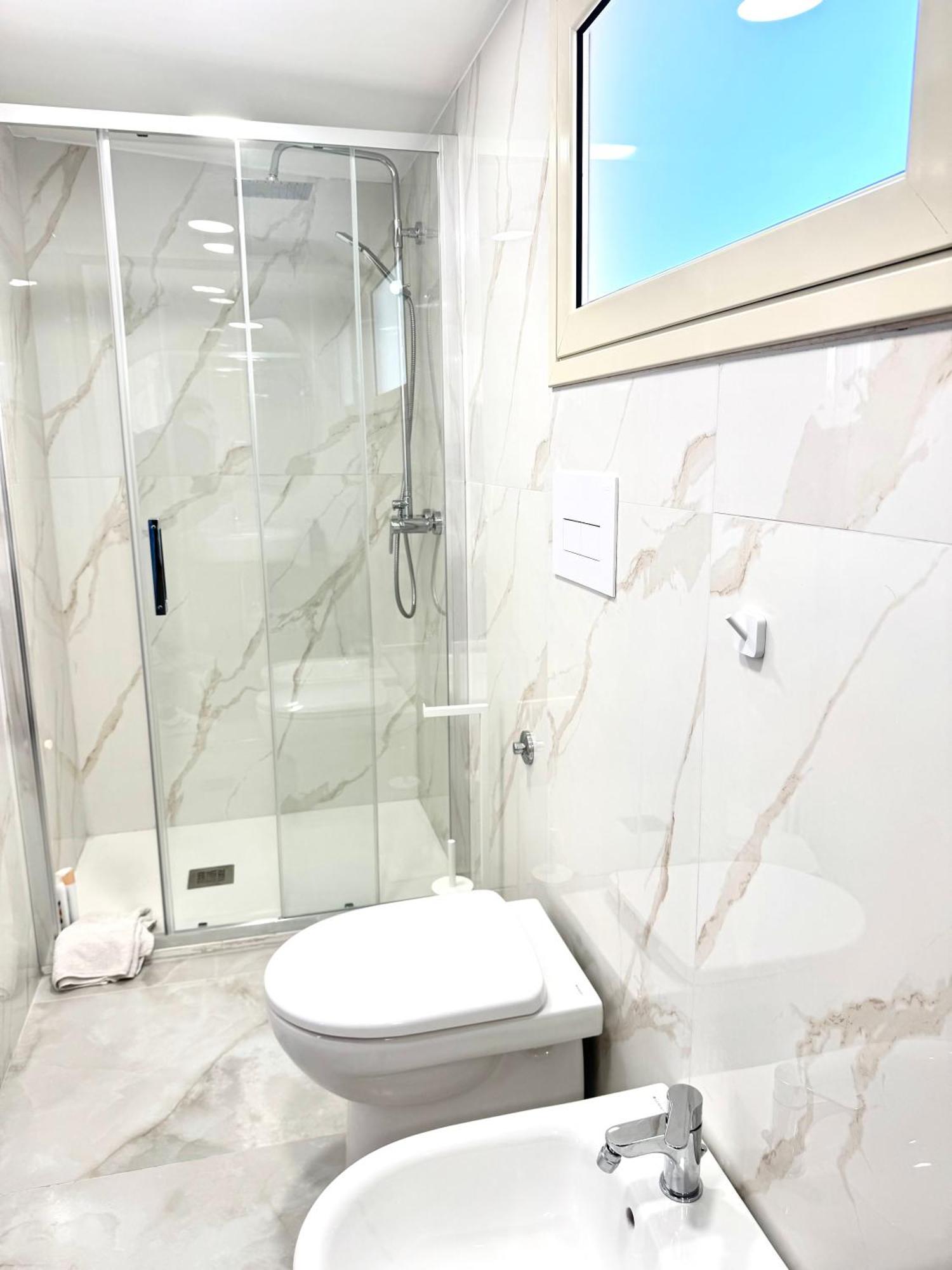 Charm Airport Bed and Breakfast Reggio di Calabria Buitenkant foto