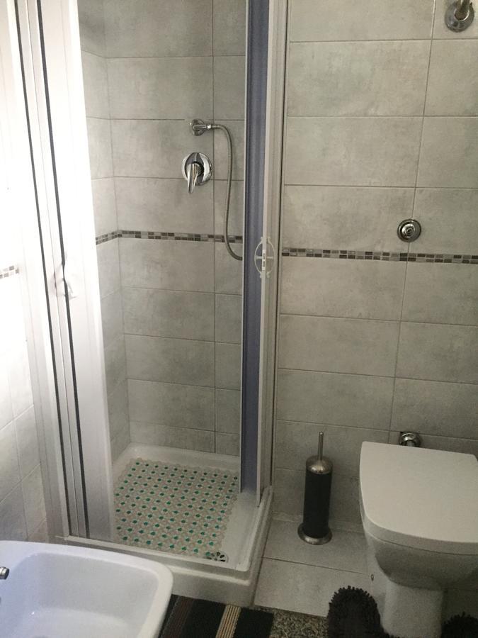 Charm Airport Bed and Breakfast Reggio di Calabria Buitenkant foto
